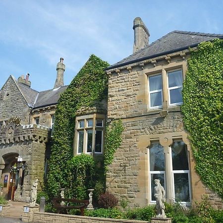 Hunday Manor Country House Hotel Winscales Luaran gambar