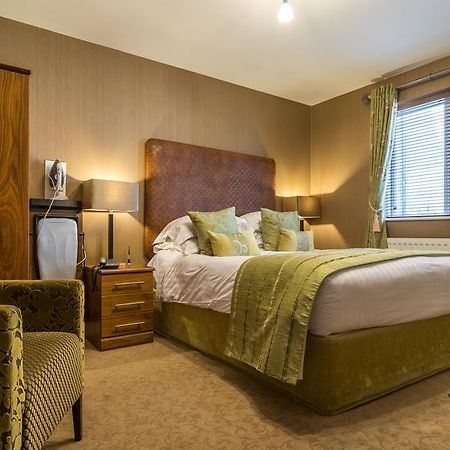 Hunday Manor Country House Hotel Winscales Luaran gambar