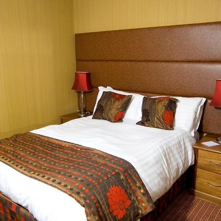 Hunday Manor Country House Hotel Winscales Luaran gambar