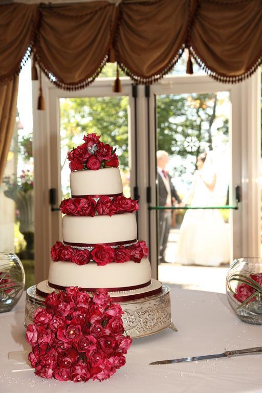 Hunday Manor Country House Hotel Winscales Luaran gambar