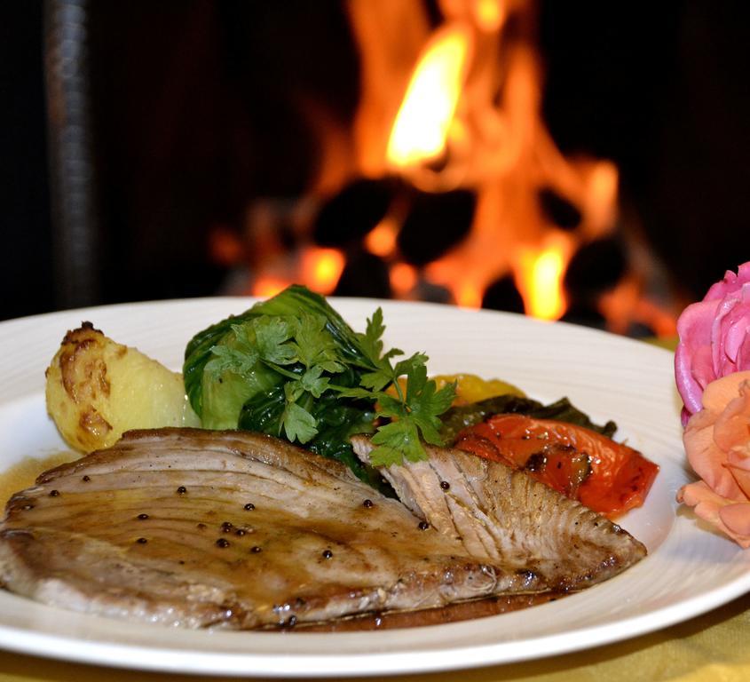 Hunday Manor Country House Hotel Winscales Luaran gambar