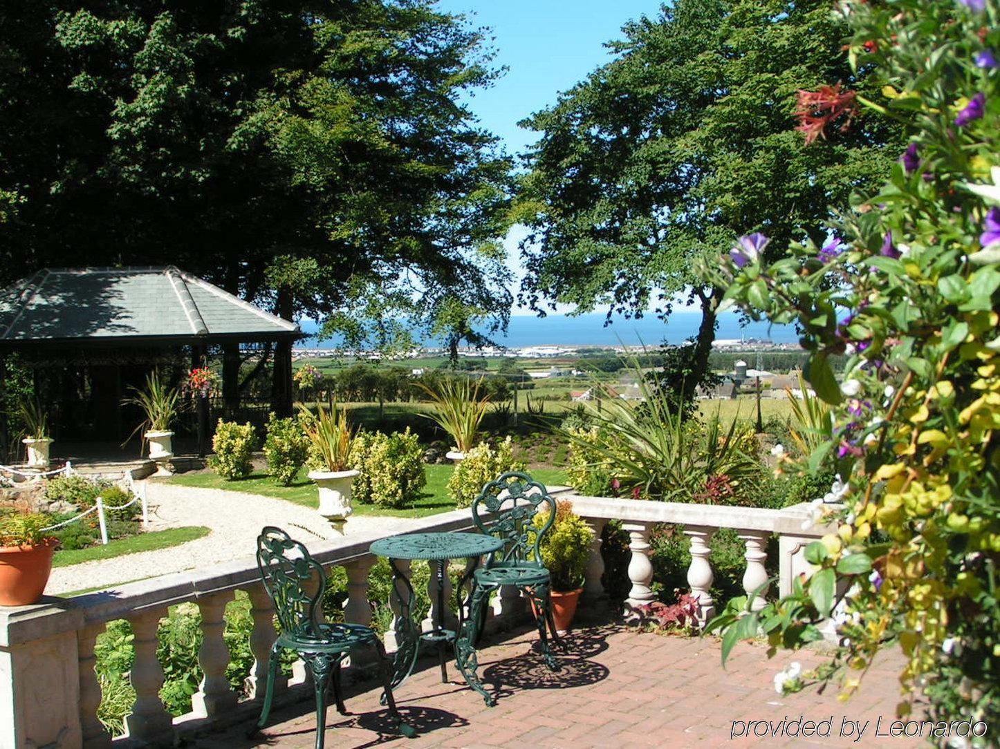 Hunday Manor Country House Hotel Winscales Luaran gambar