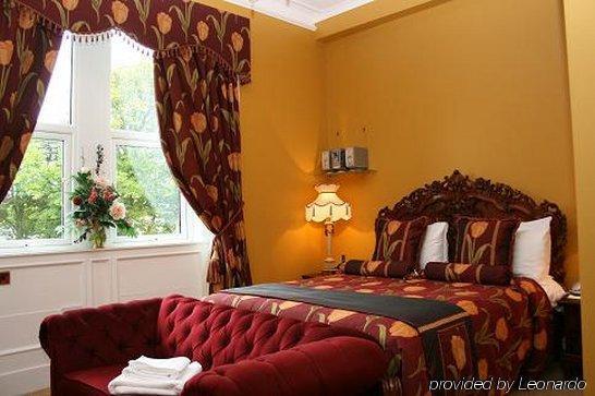 Hunday Manor Country House Hotel Winscales Bilik gambar