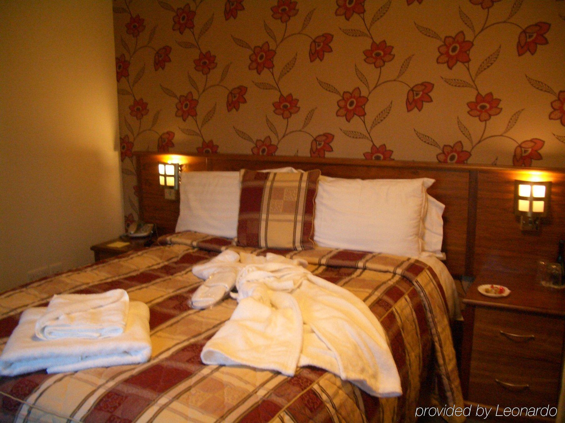 Hunday Manor Country House Hotel Winscales Bilik gambar