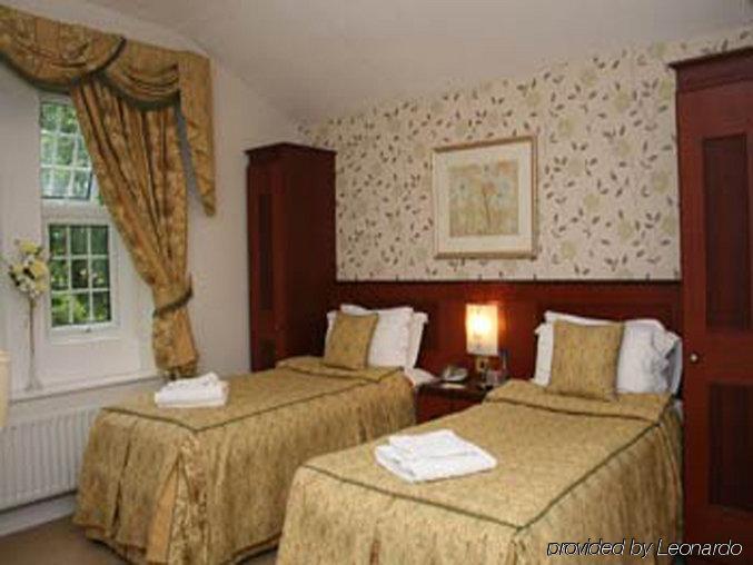 Hunday Manor Country House Hotel Winscales Bilik gambar