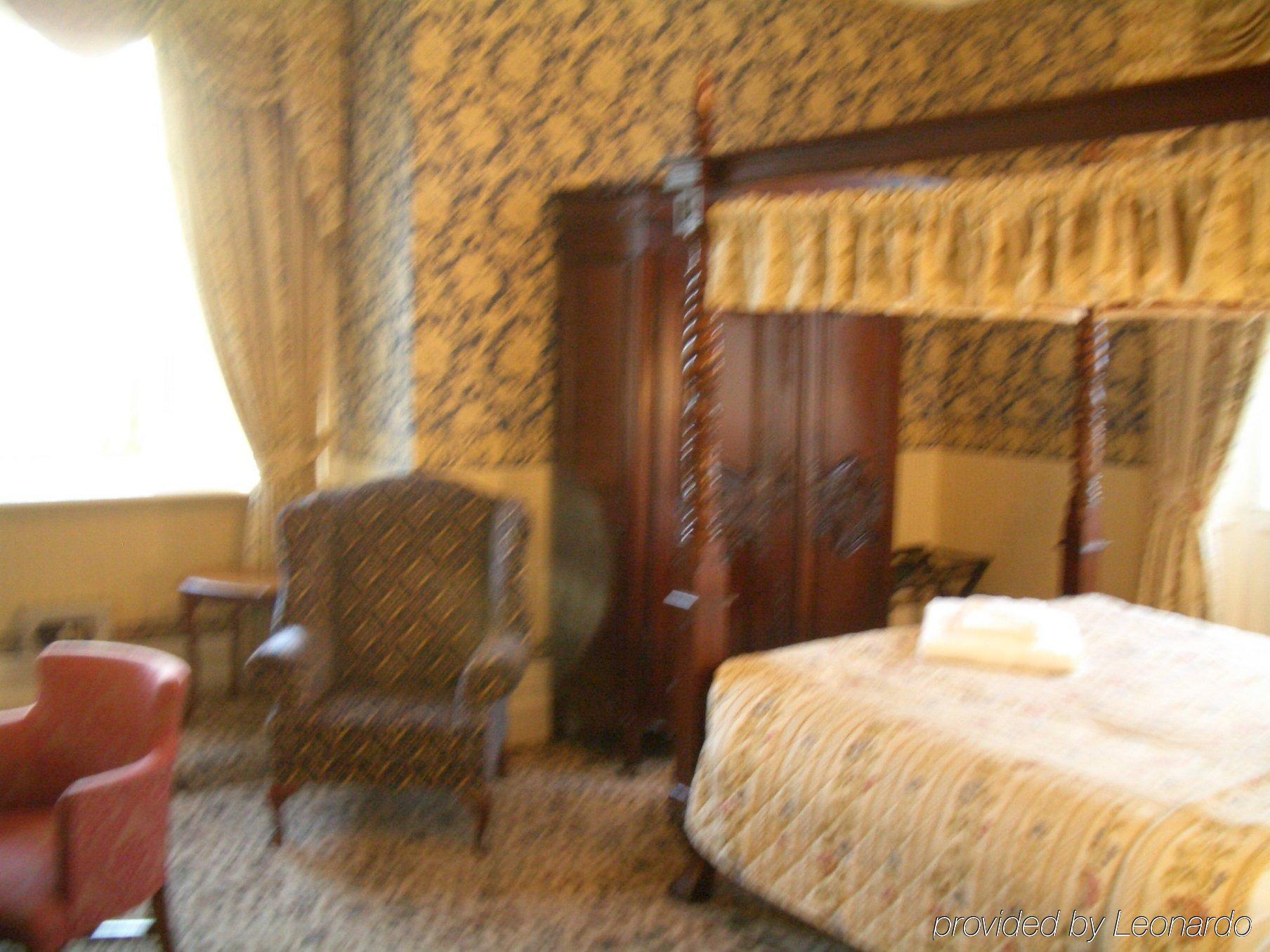 Hunday Manor Country House Hotel Winscales Bilik gambar