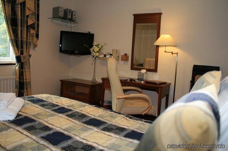 Hunday Manor Country House Hotel Winscales Bilik gambar