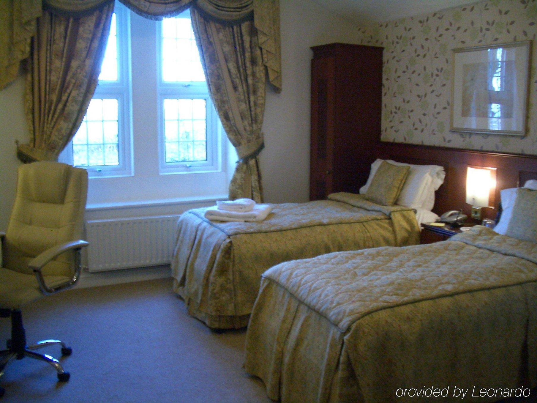 Hunday Manor Country House Hotel Winscales Bilik gambar