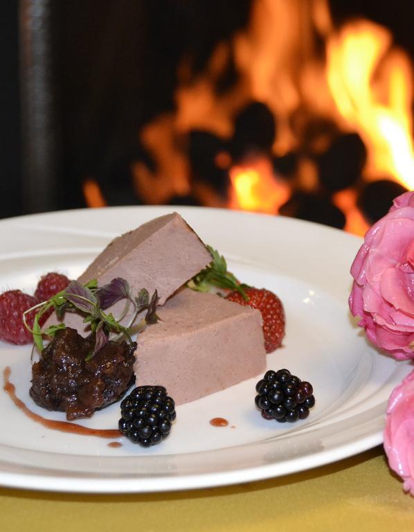 Hunday Manor Country House Hotel Winscales Luaran gambar