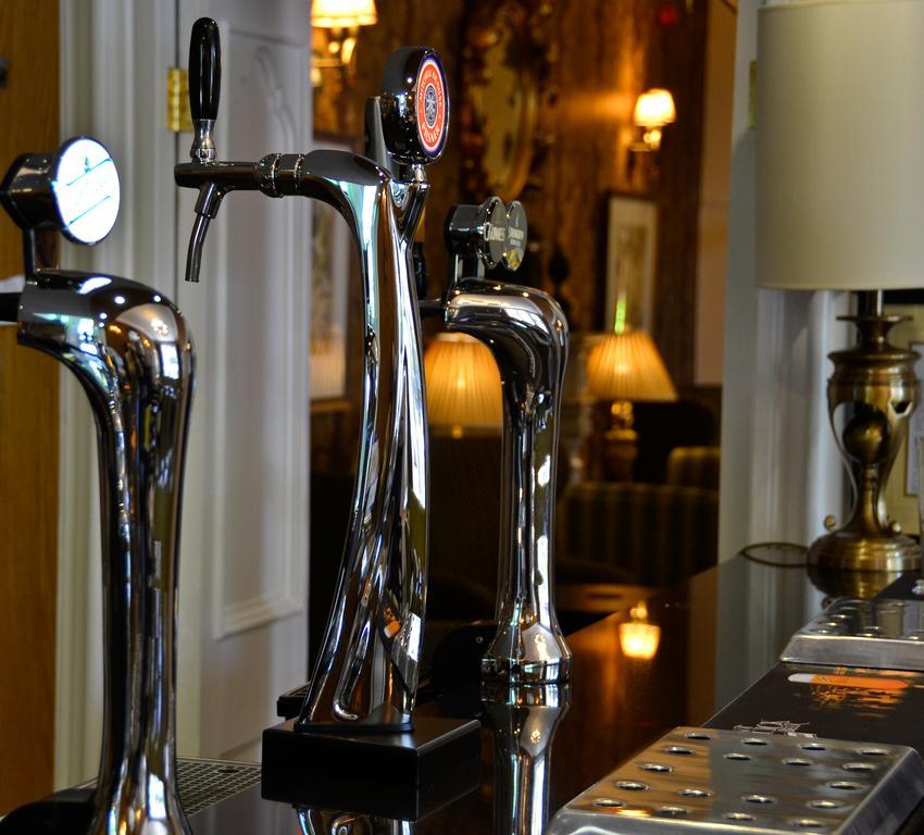 Hunday Manor Country House Hotel Winscales Luaran gambar