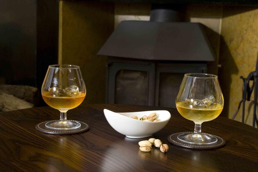 Hunday Manor Country House Hotel Winscales Luaran gambar