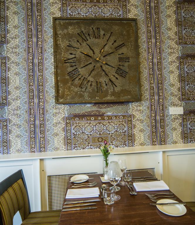 Hunday Manor Country House Hotel Winscales Luaran gambar