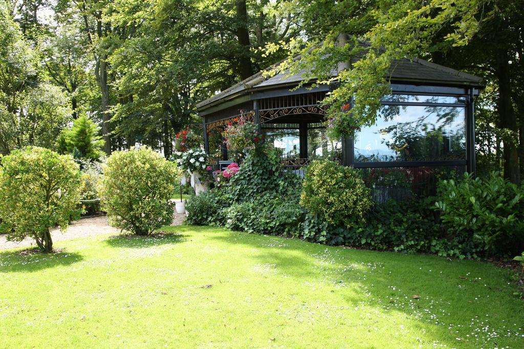 Hunday Manor Country House Hotel Winscales Bilik gambar