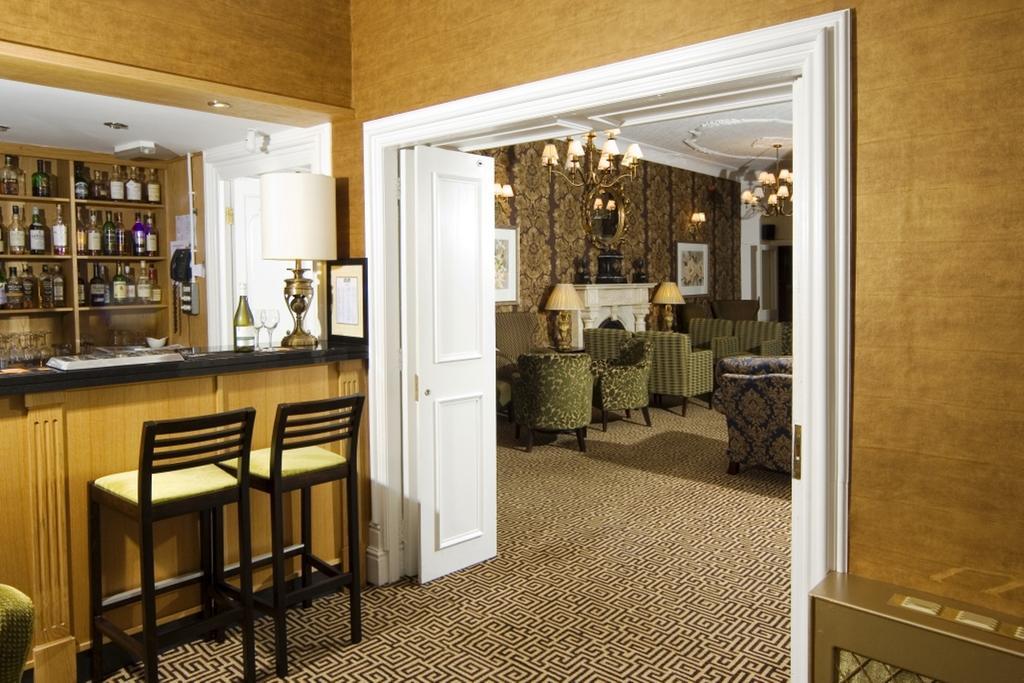Hunday Manor Country House Hotel Winscales Luaran gambar