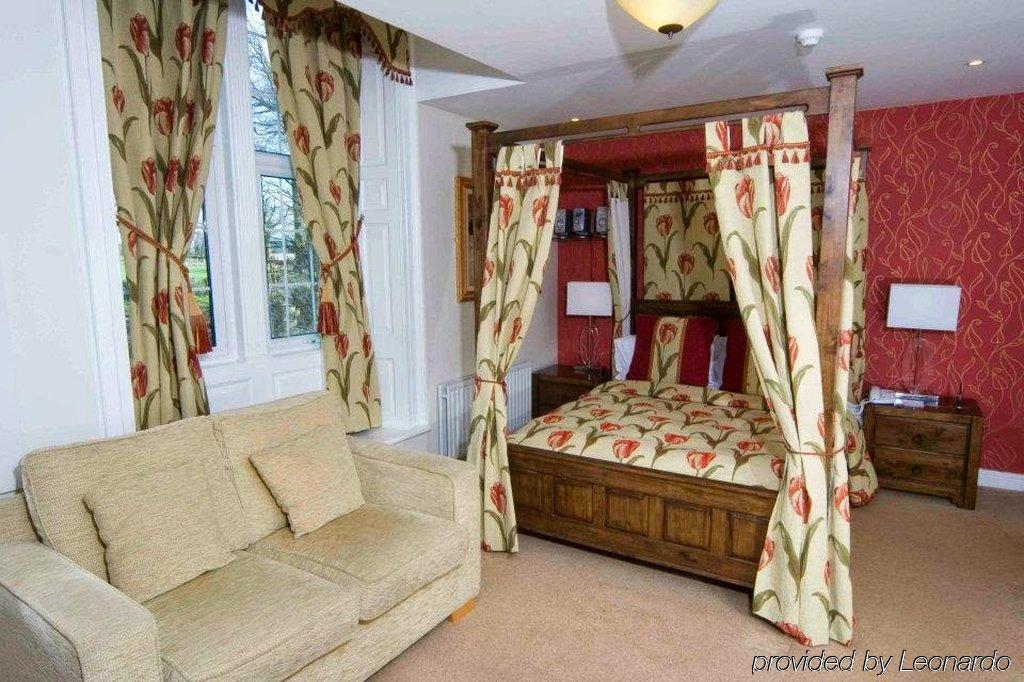 Hunday Manor Country House Hotel Winscales Luaran gambar