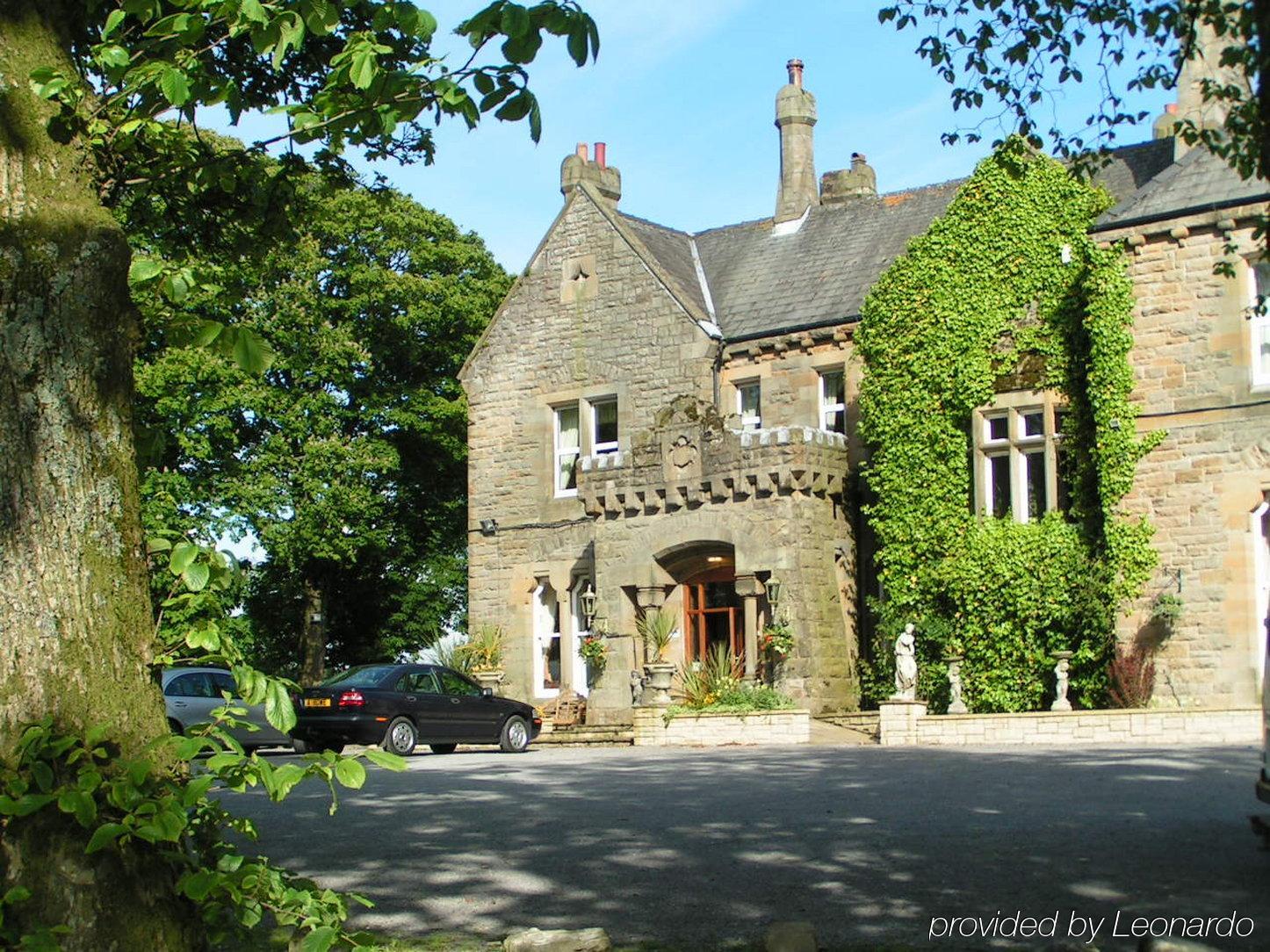 Hunday Manor Country House Hotel Winscales Luaran gambar