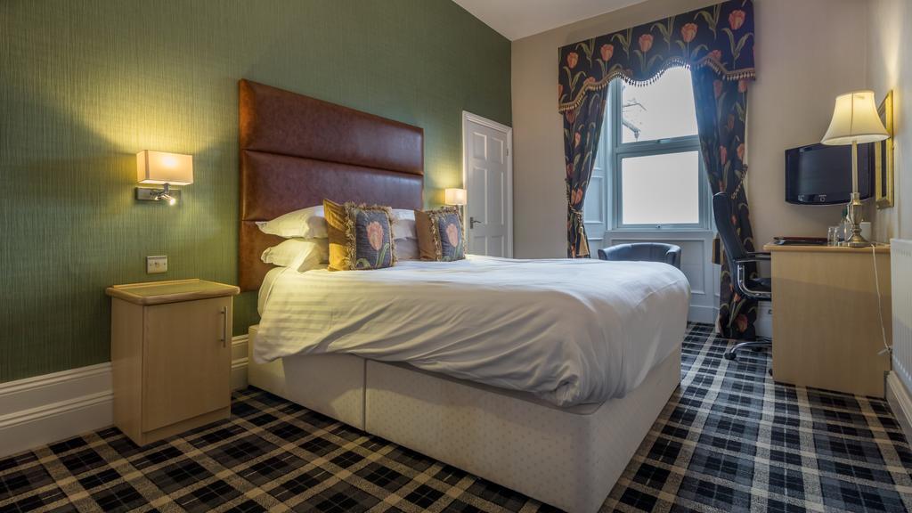 Hunday Manor Country House Hotel Winscales Luaran gambar