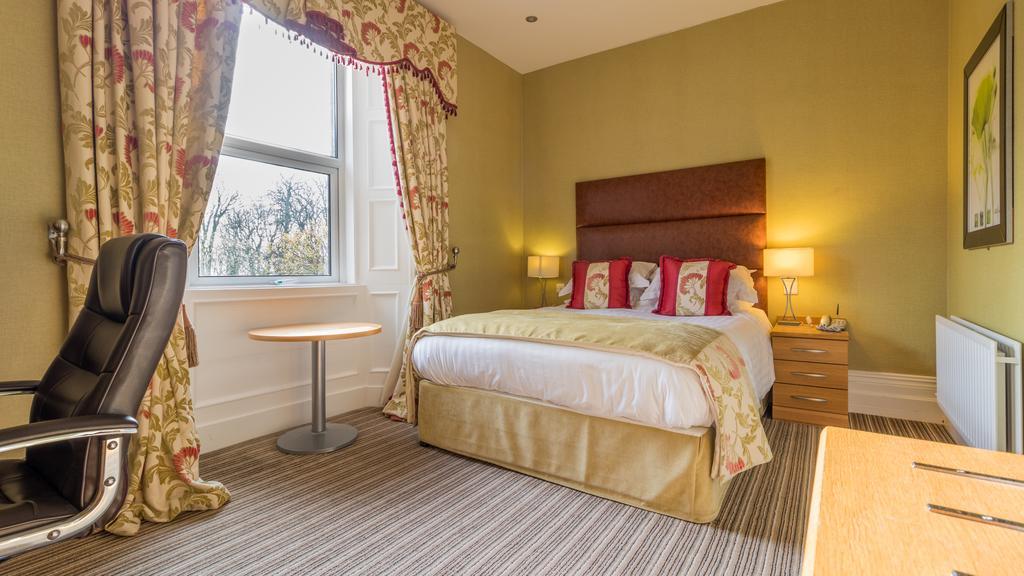 Hunday Manor Country House Hotel Winscales Luaran gambar