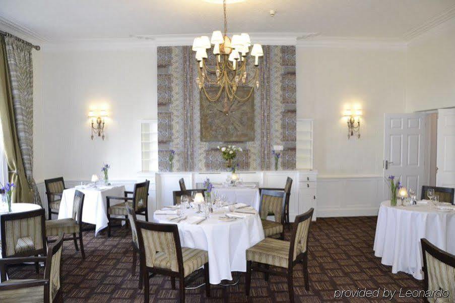 Hunday Manor Country House Hotel Winscales Luaran gambar