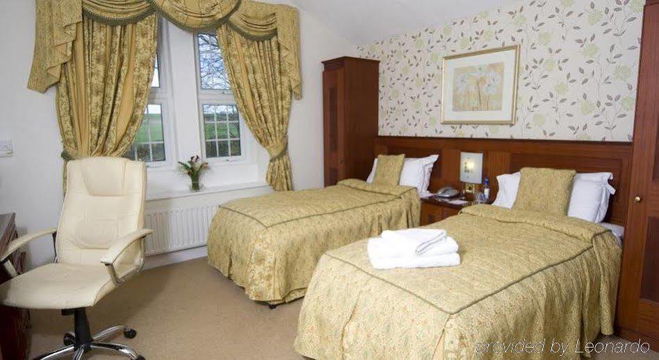 Hunday Manor Country House Hotel Winscales Luaran gambar
