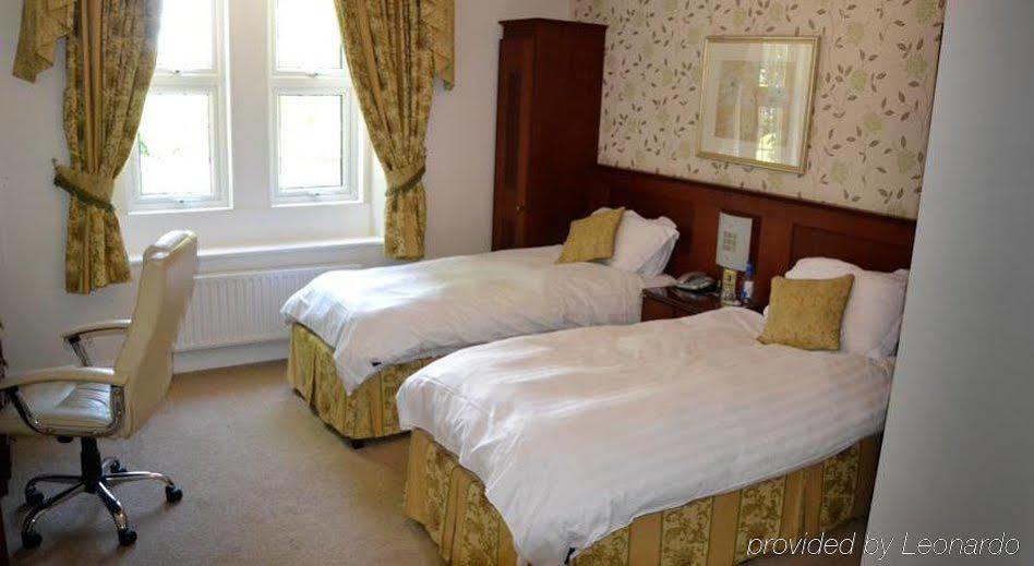 Hunday Manor Country House Hotel Winscales Luaran gambar