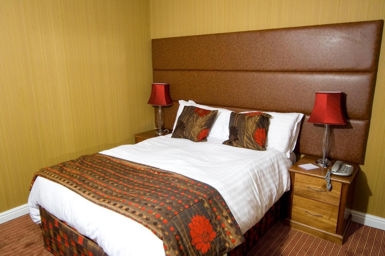 Hunday Manor Country House Hotel Winscales Luaran gambar