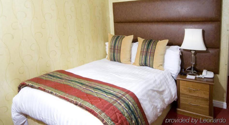 Hunday Manor Country House Hotel Winscales Luaran gambar